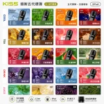 電子煙煙彈 KIS5 FLY｜2.3ml*3Pod｜3%濃度｜通用5、6代｜口味清單首圖